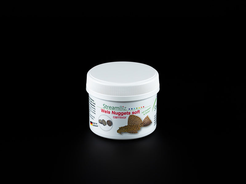 Wels Nuggets soft Carnivor