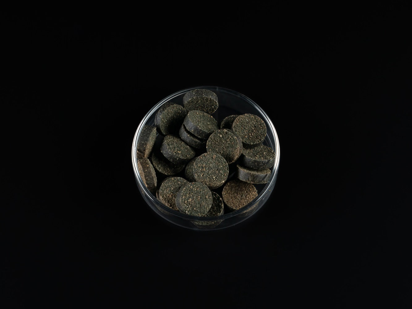 Wels Nuggets soft Herbivor