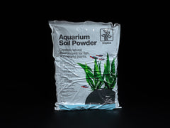 Aquarium Soil Powder