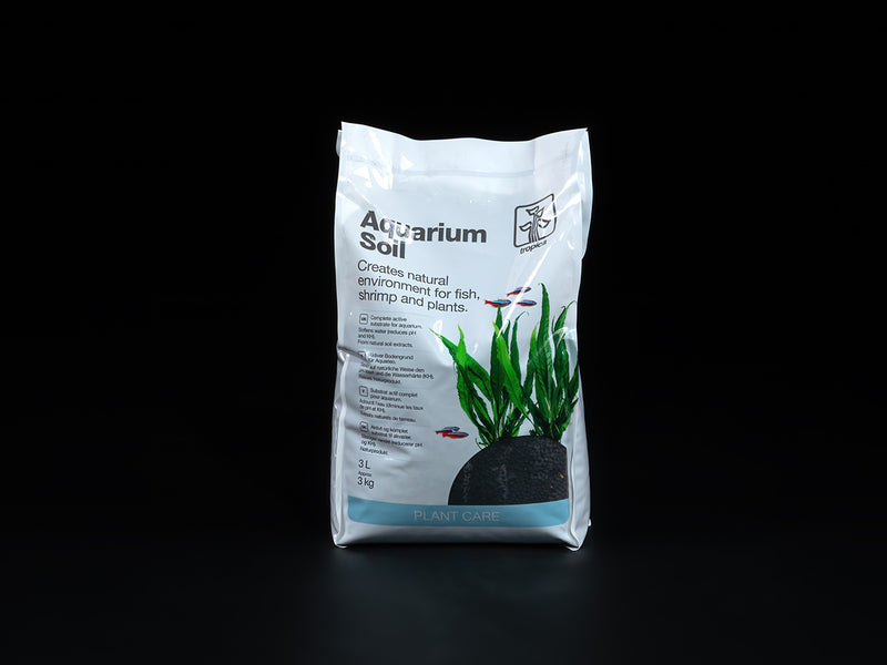 Tropica Aquarium Soil