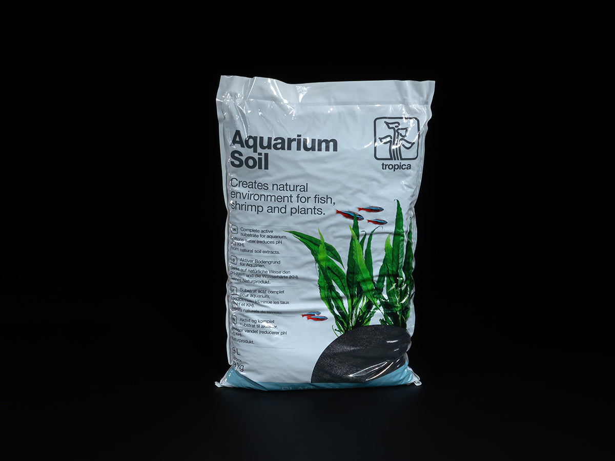 Tropica Aquarium Soil