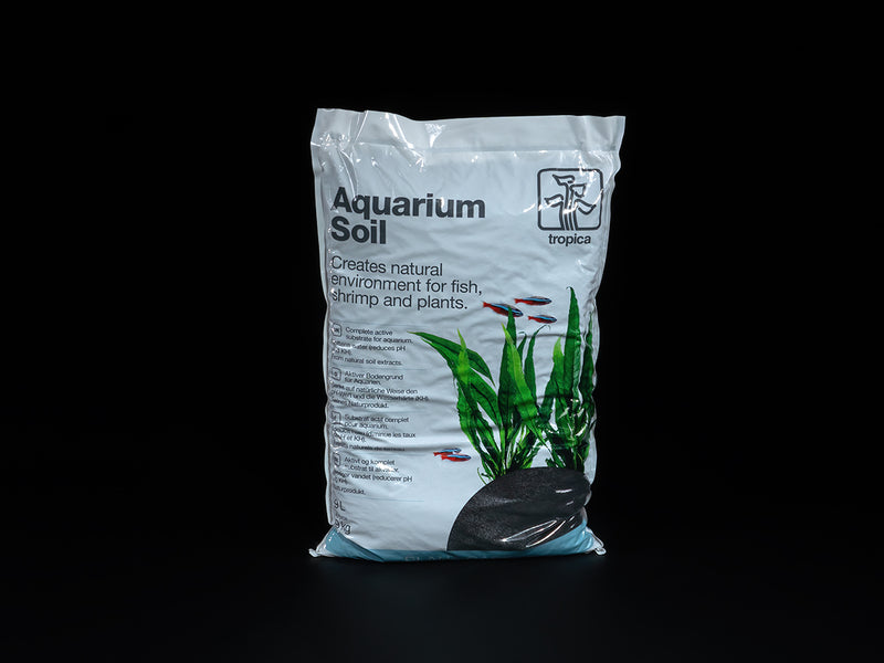 Tropica Aquarium Soil