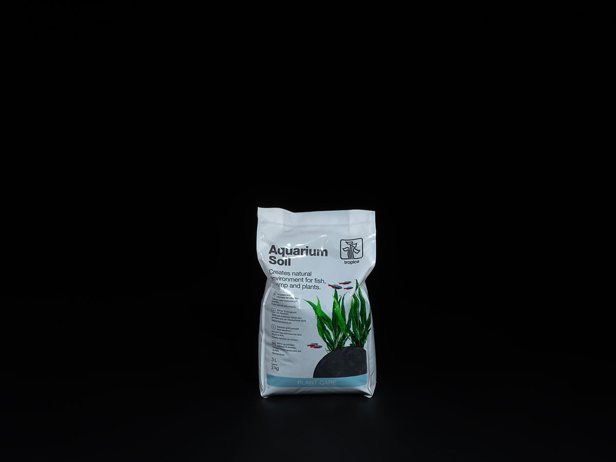 Tropica Aquarium Soil