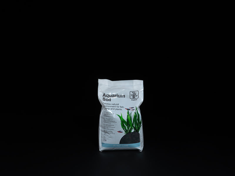 Tropica Aquarium Soil
