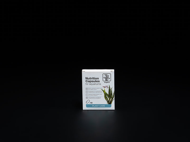 Tropica Düngekapseln