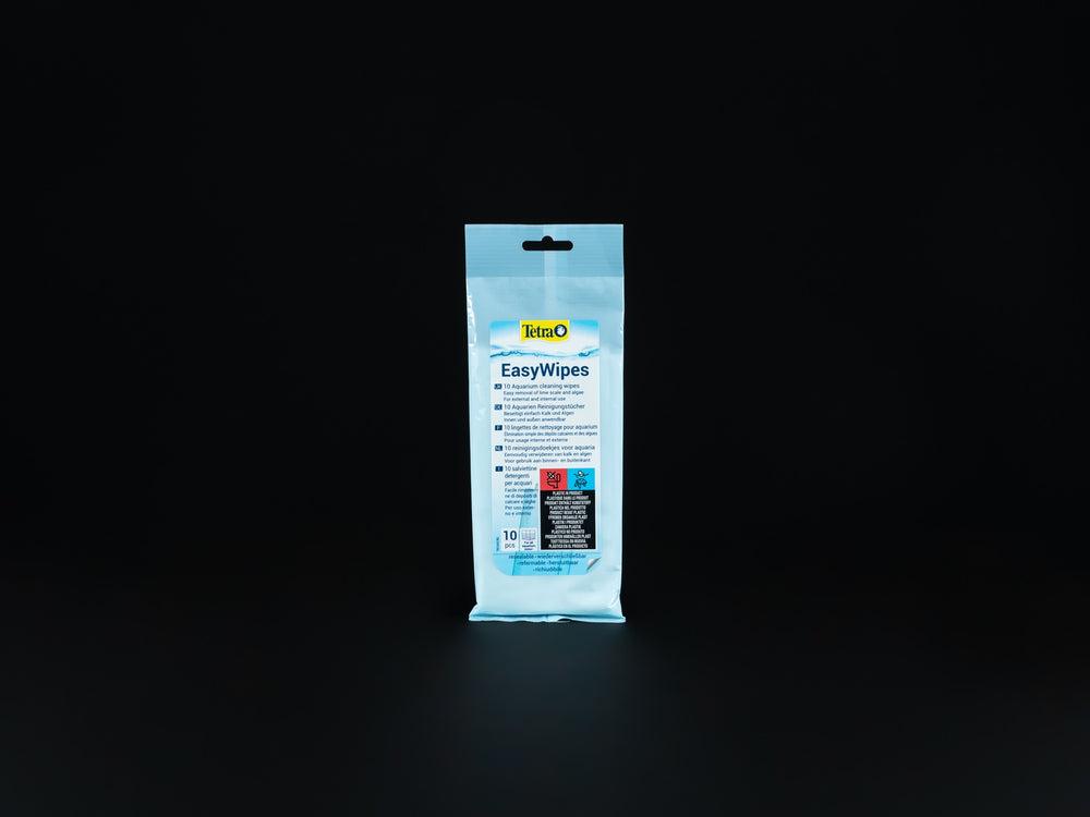 Tetra Easy Wipes