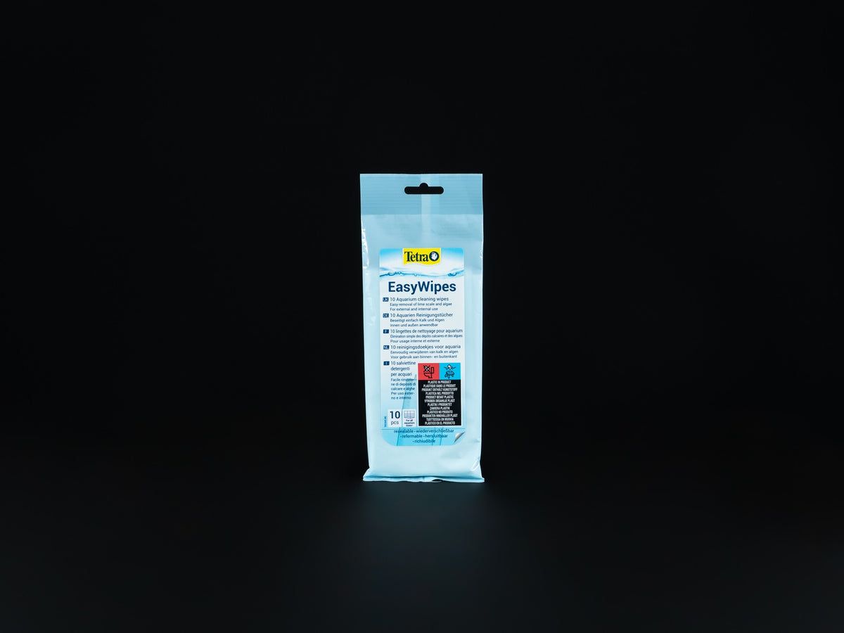 Tetra Easy Wipes