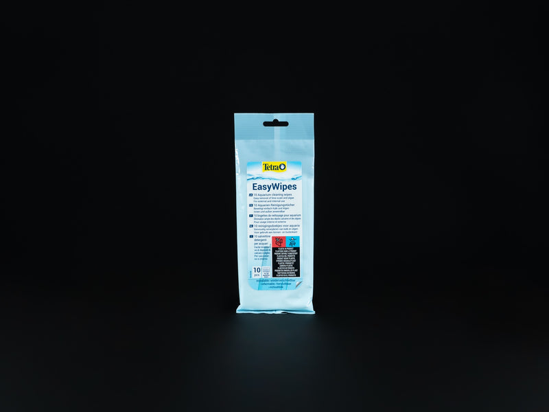 Tetra Easy Wipes