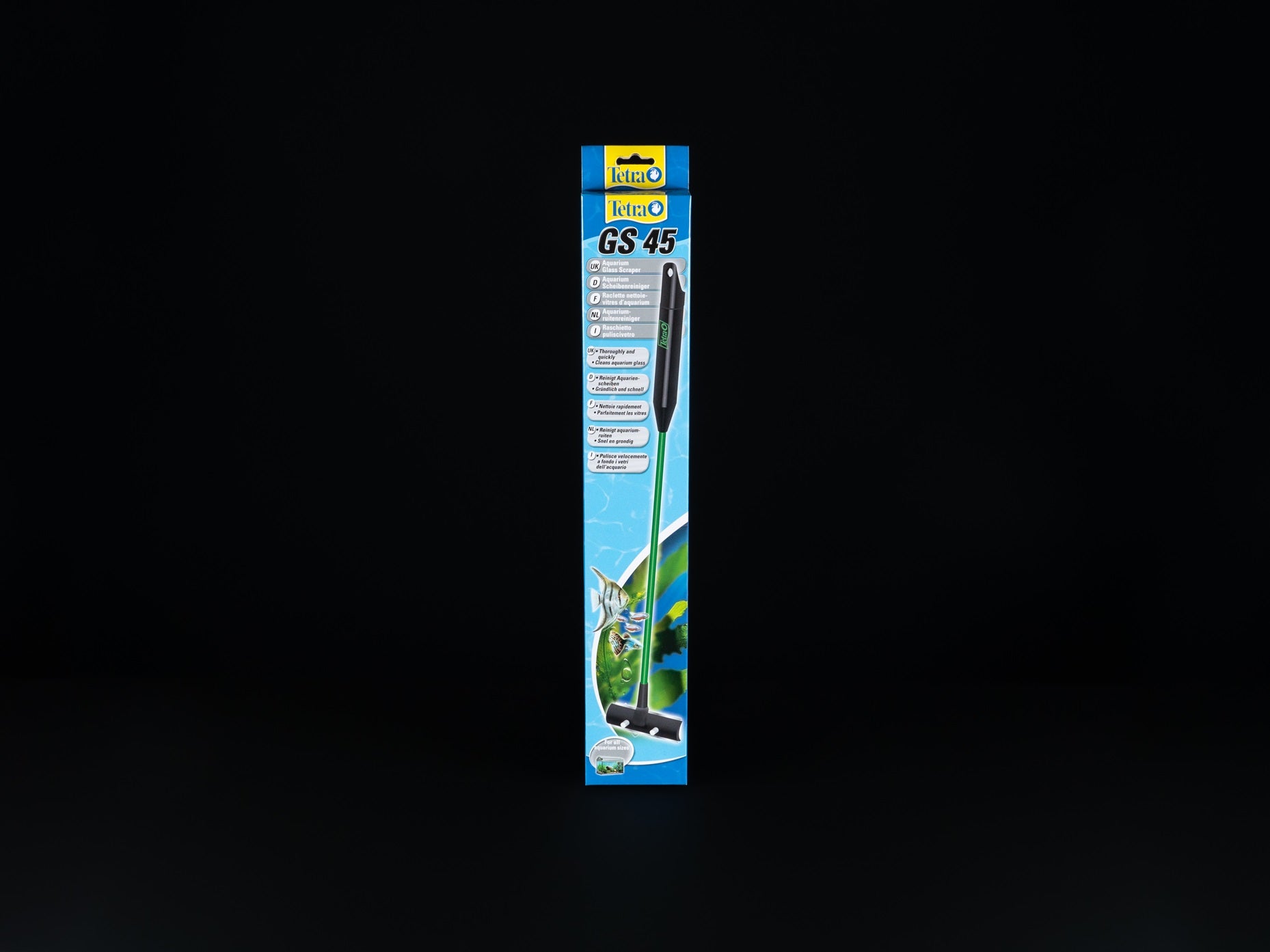 Tetra GS 45