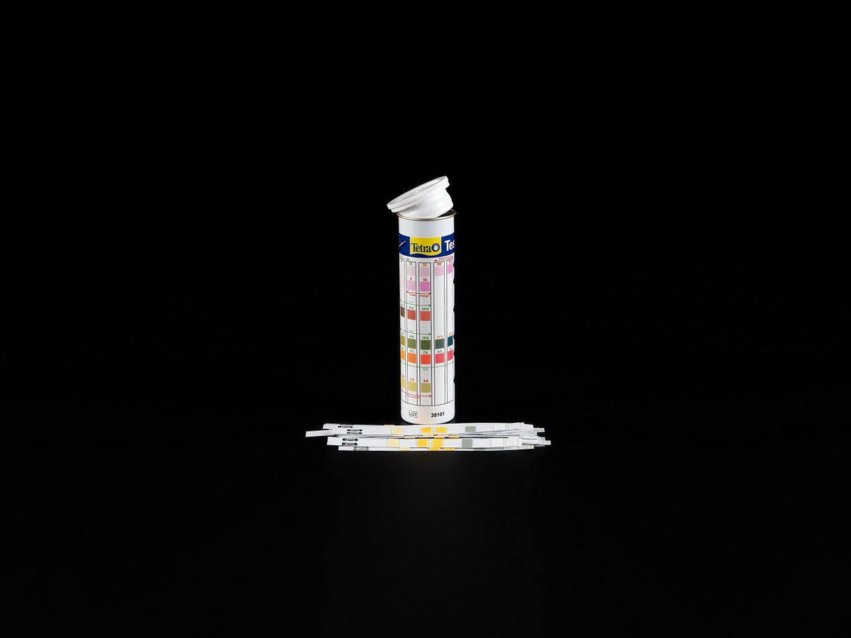 Wassertest 6in1