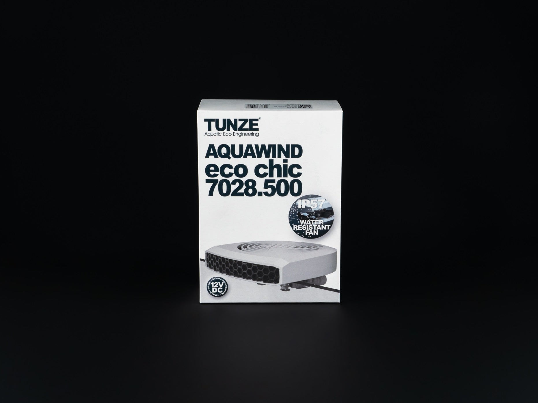 TUNZE Aquawind eco chic