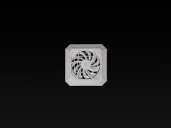 Chihiros WRGB VIVID 3 White