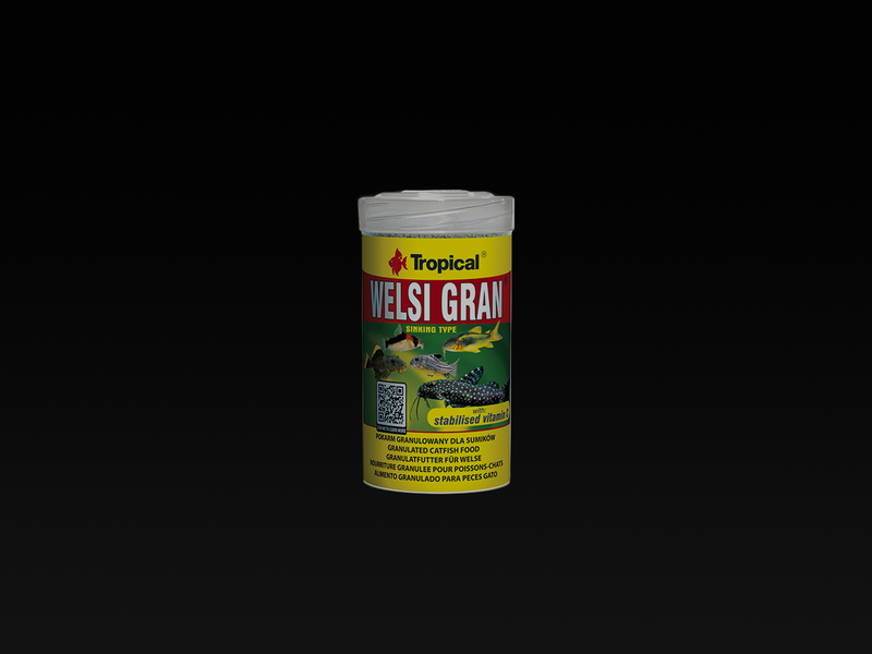 Welsi Gran