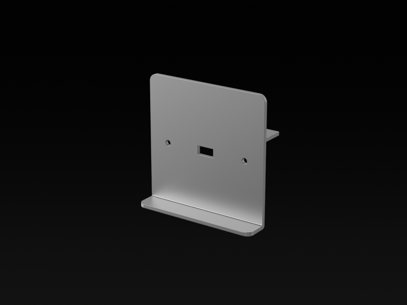 Chihiros Wifi Hub Mount