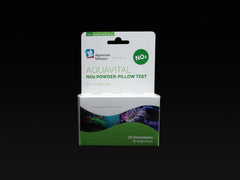 AQUAVITAL NO2 Powder-Pillow