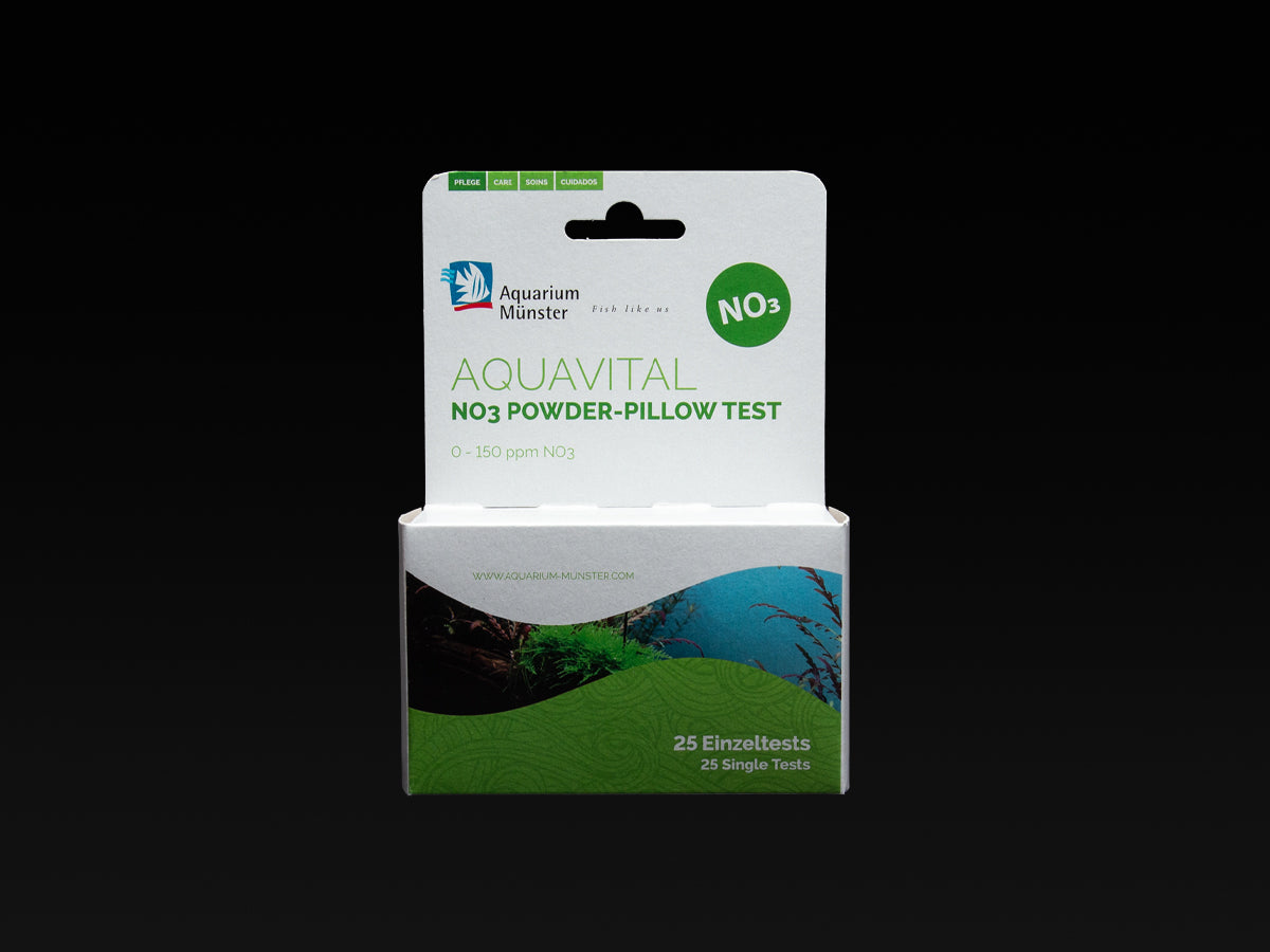 AQUAVITAL NO3 Powder-Pillow