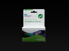 AQUAVITAL pH Powder-Pillow