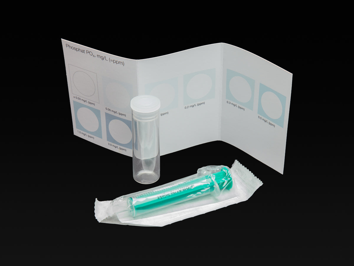 AQUAVITAL PO4 Powder-Pillow