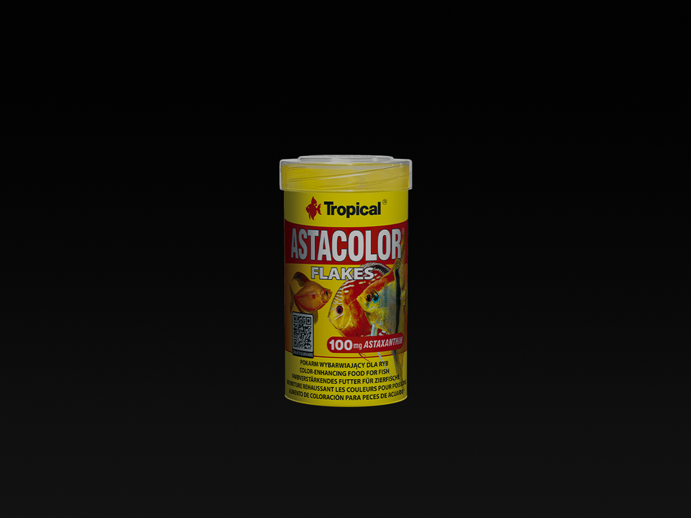 Astacolor