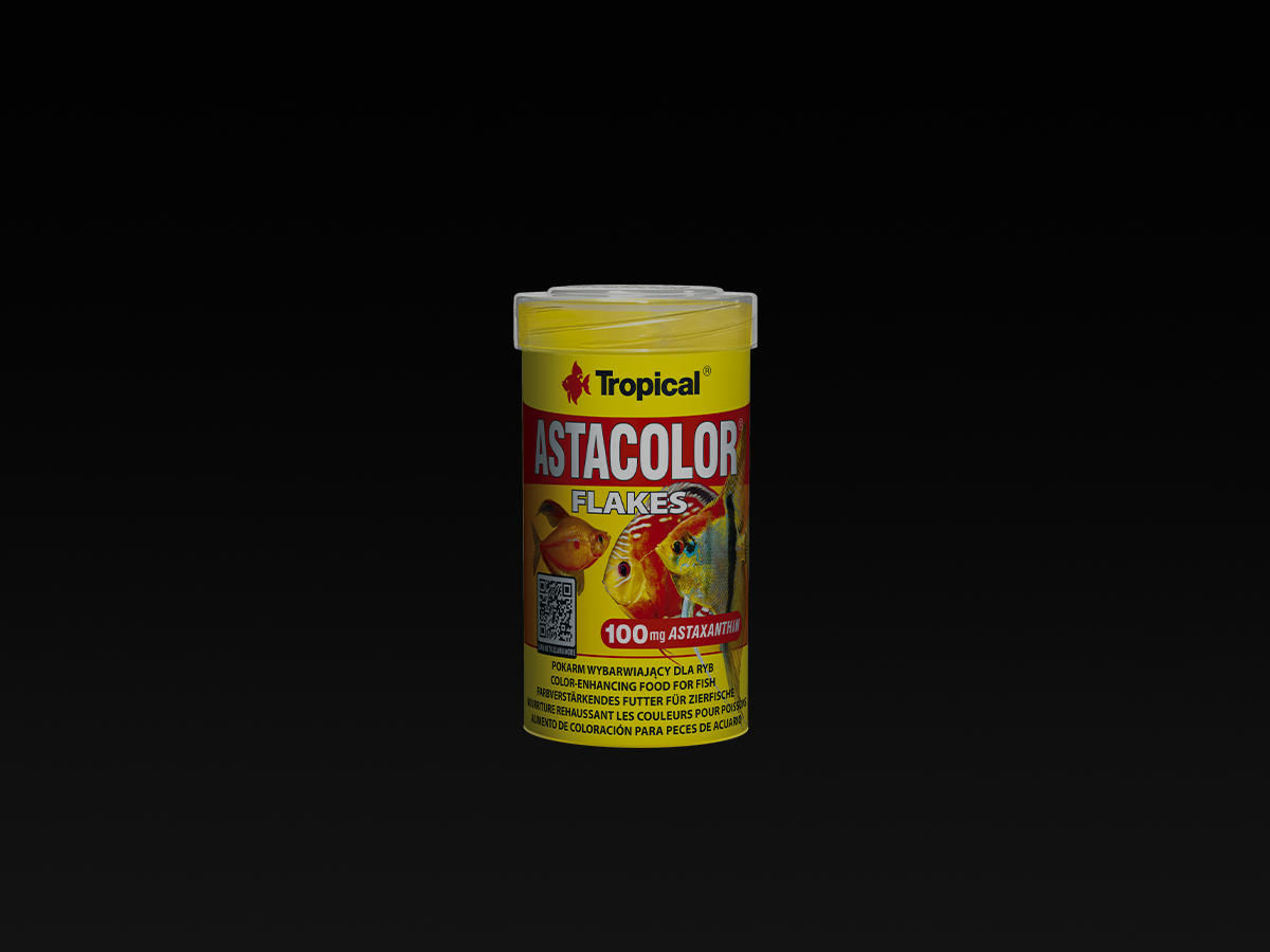 Astacolor
