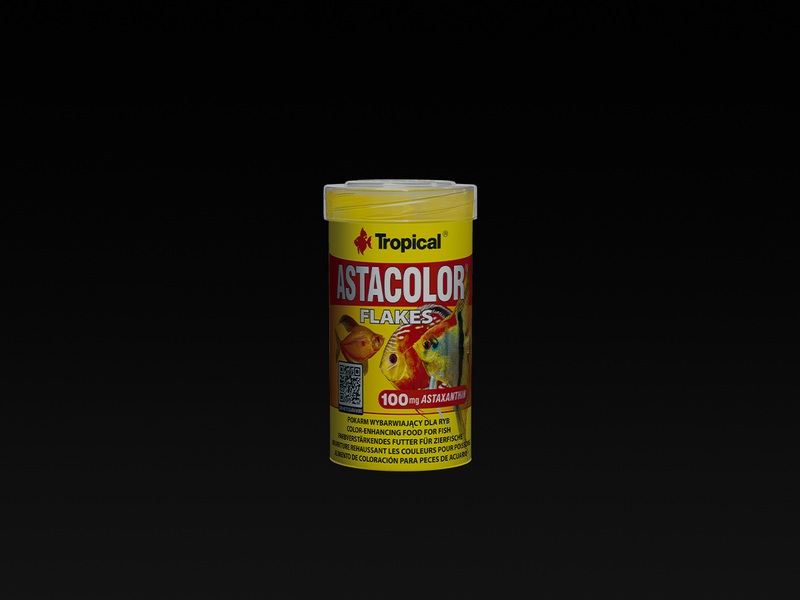 Astacolor