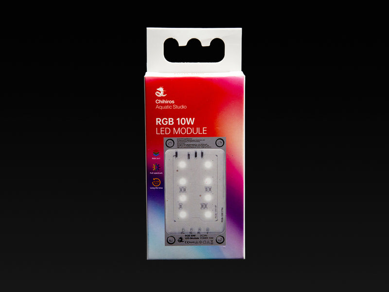 Chihiros RGB 10W LED Modul