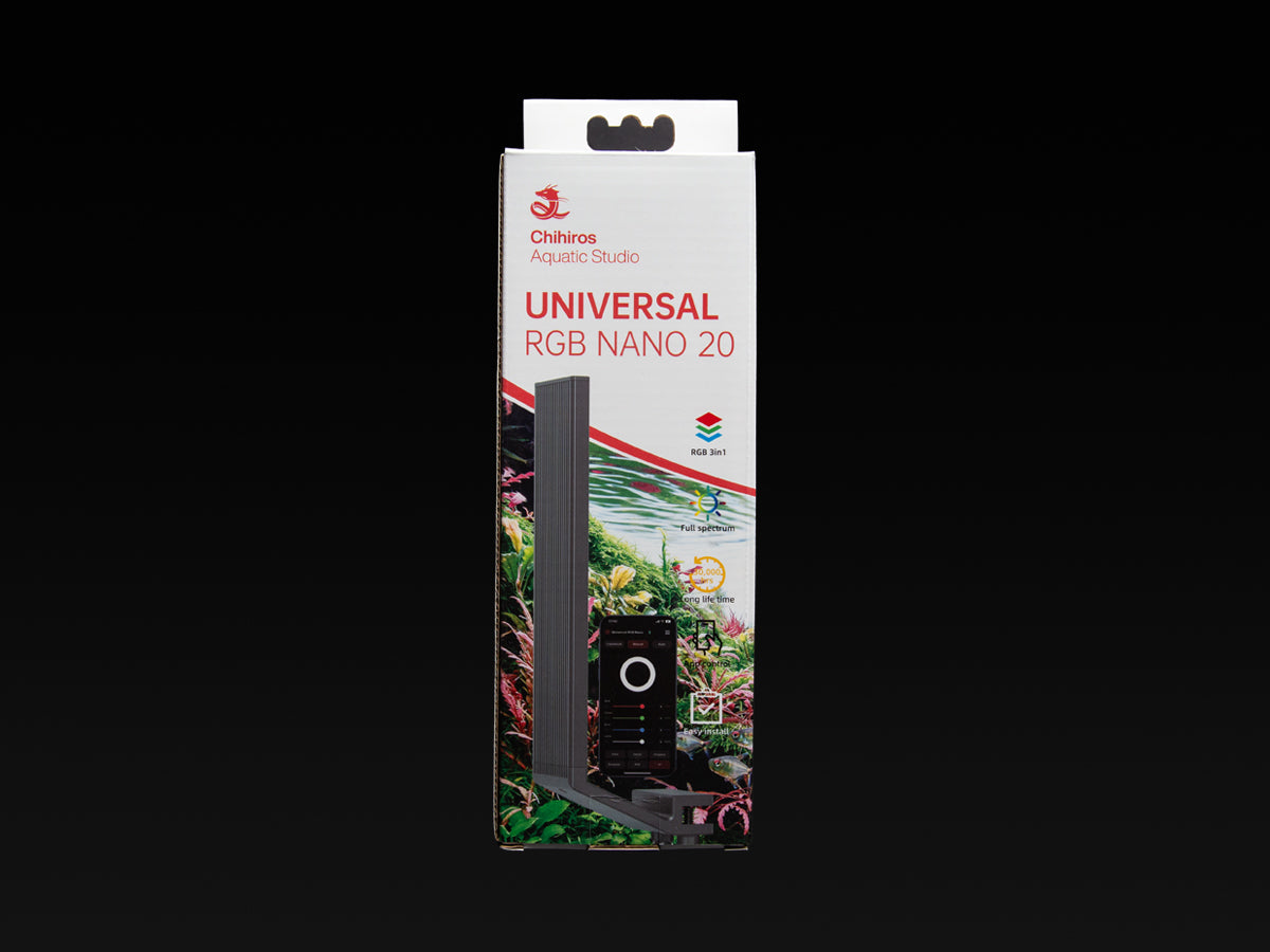 Chihiros Universal RGB Nano Lamp