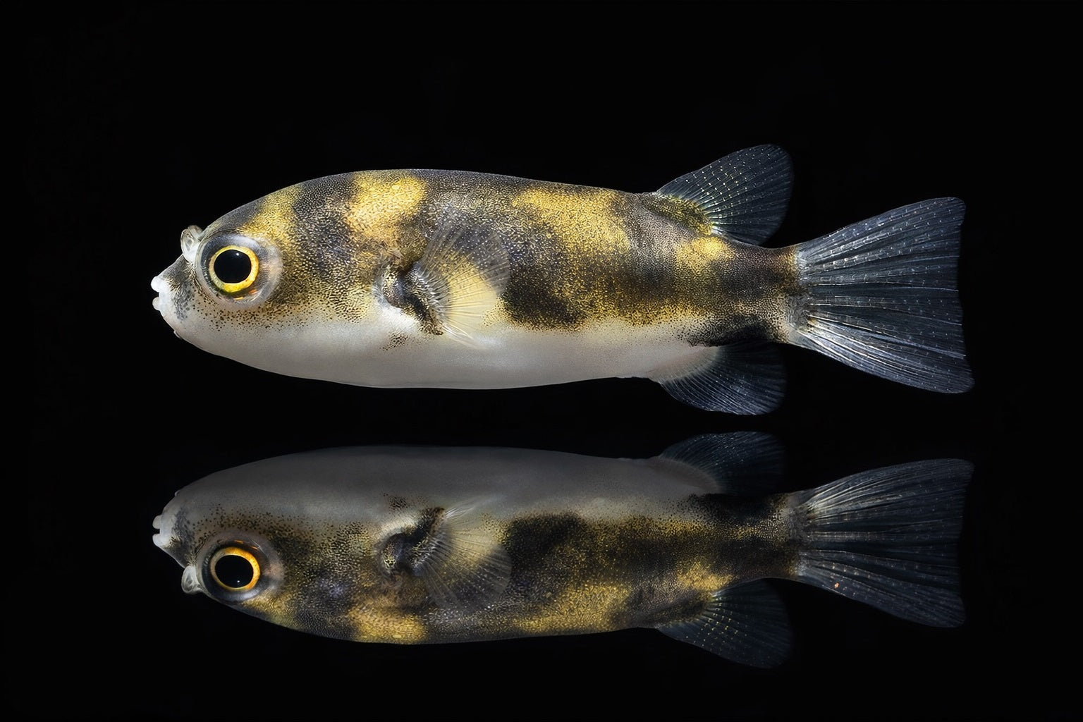 Assel-Kugelfisch