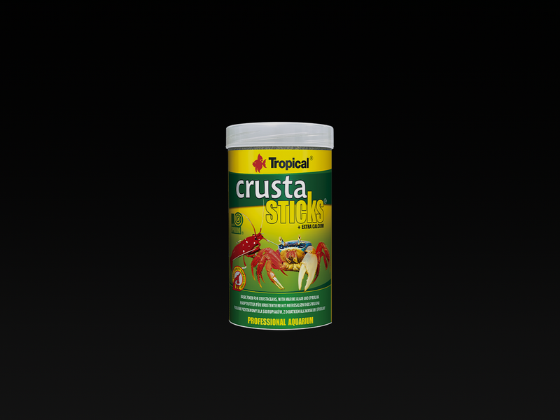 Crusta Sticks