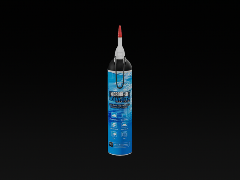 Microbe-Lift Aqua-Fix Poly Glue