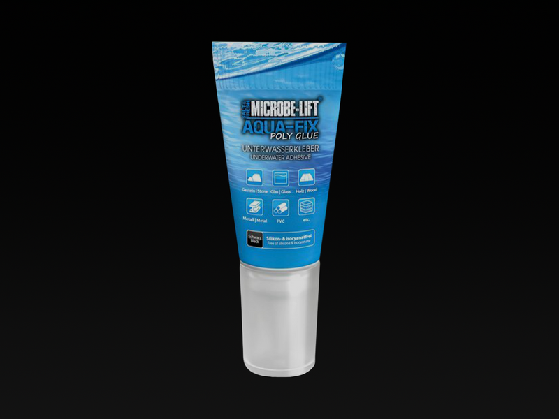 Microbe-Lift Aqua-Fix Poly Glue