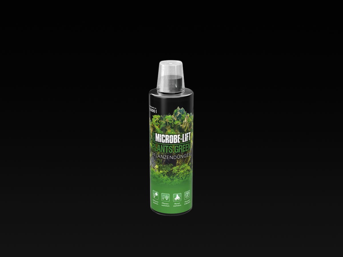 Microbe-Lift Plants Green