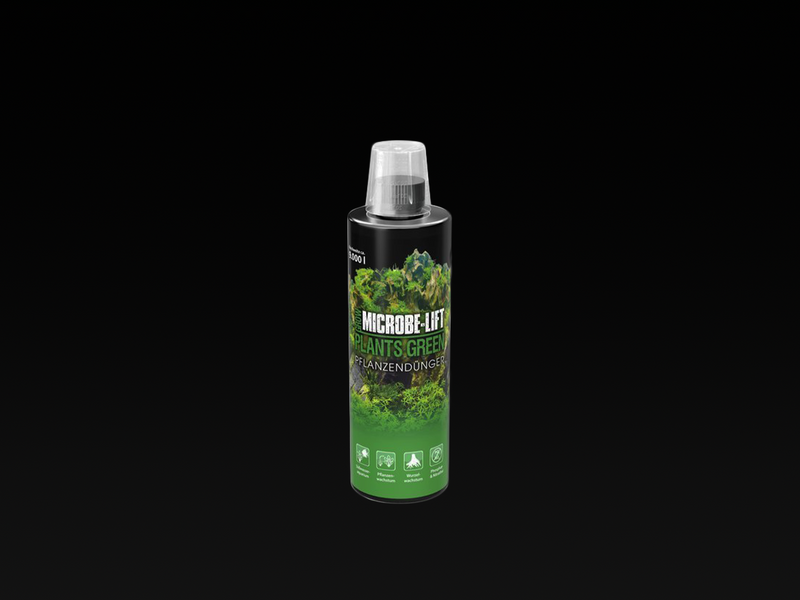 Microbe-Lift Plants Green