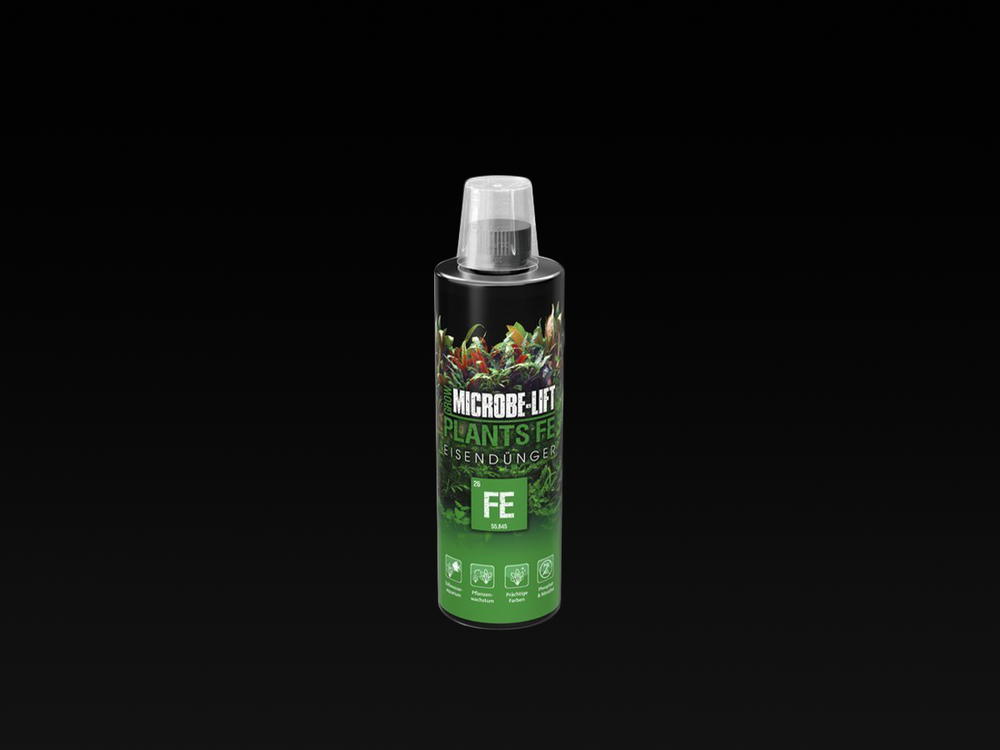 Microbe-Lift Plants Fe