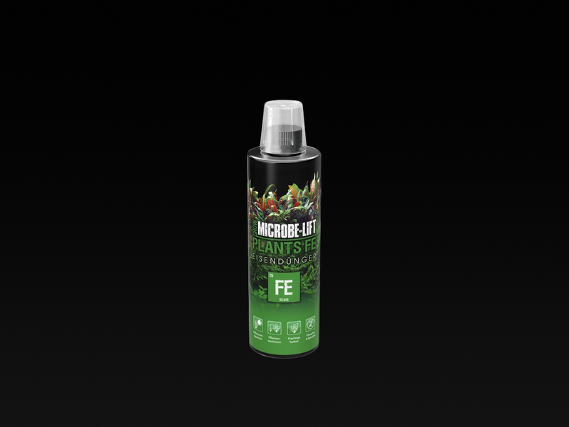 Microbe-Lift Plants Fe