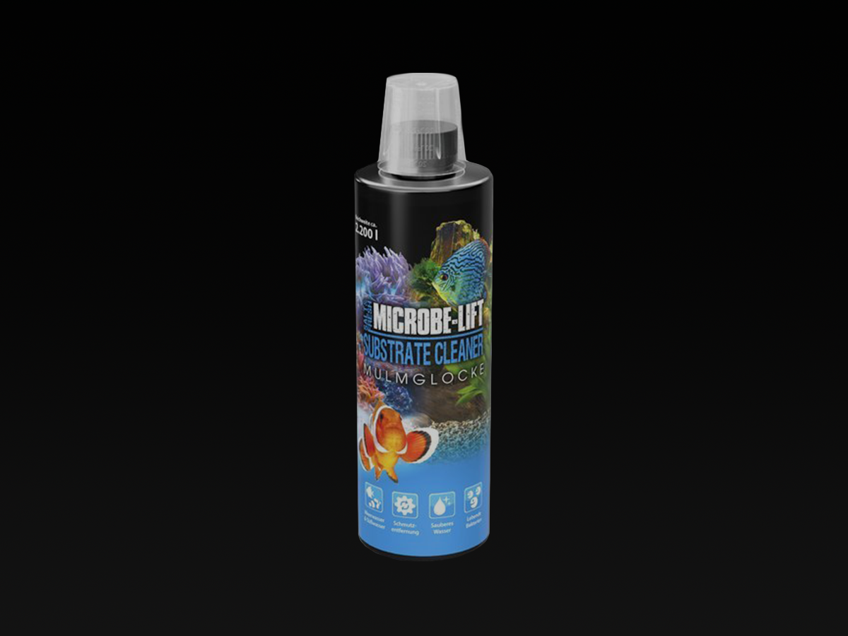 Microbe-Lift Substrate Cleaner