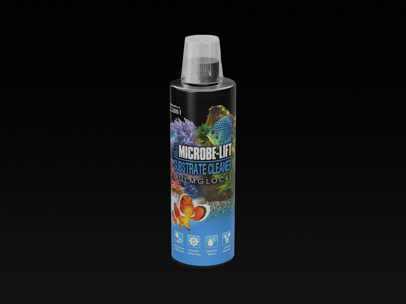 Microbe-Lift Substrate Cleaner