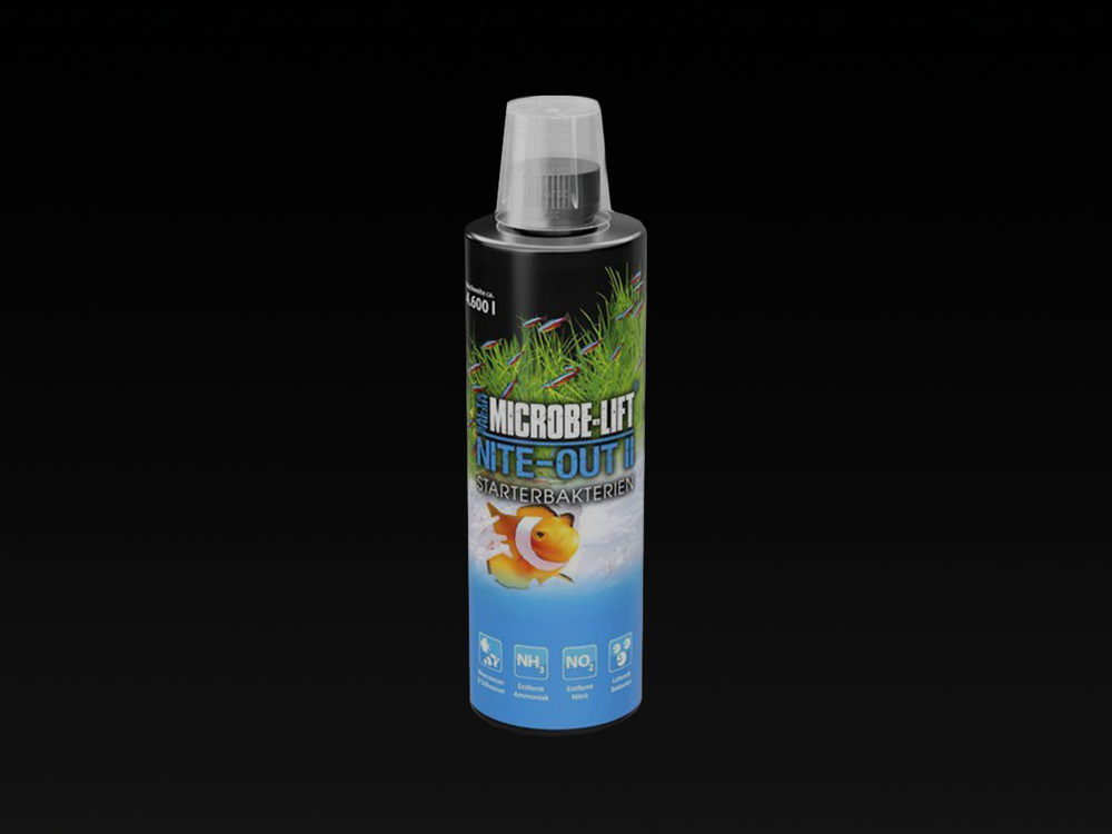 Microbe-Lift Nite-Out II