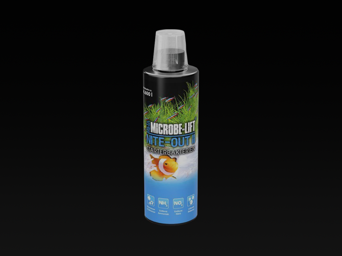Microbe-Lift Nite-Out II