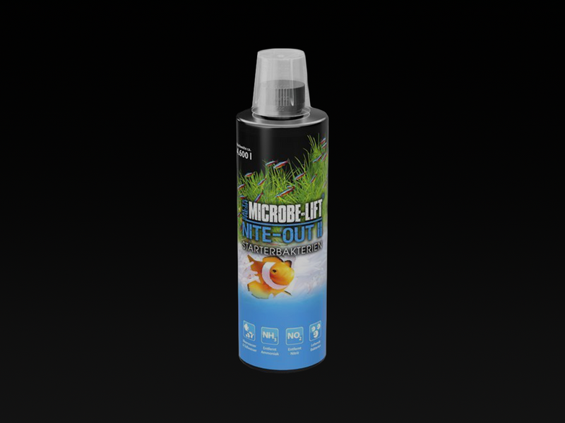 Microbe-Lift Nite-Out II