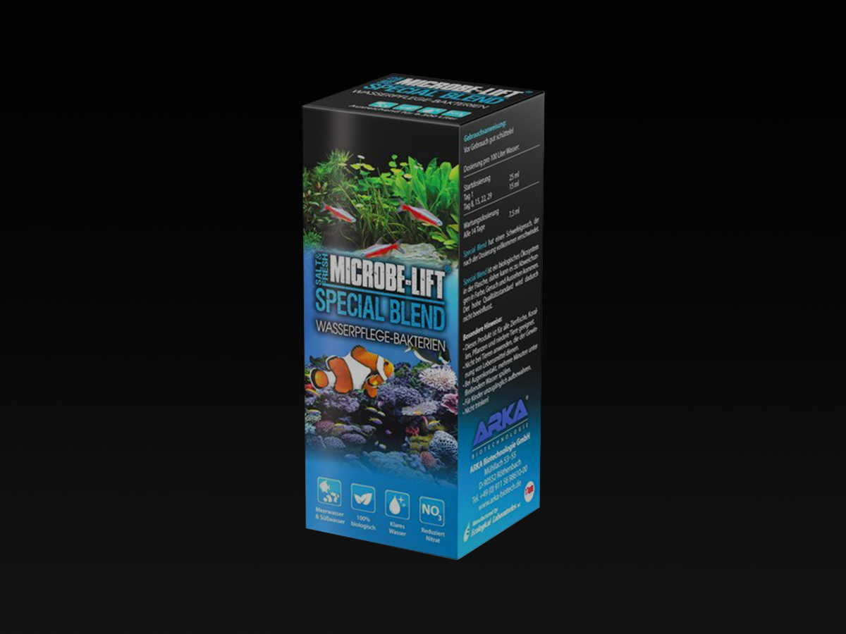 Microbe-Lift Special Blend