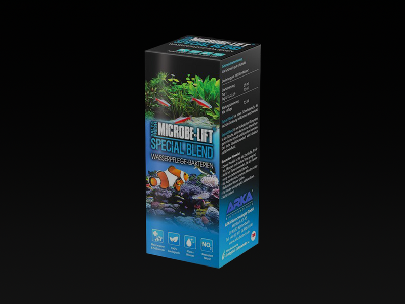 Microbe-Lift Special Blend