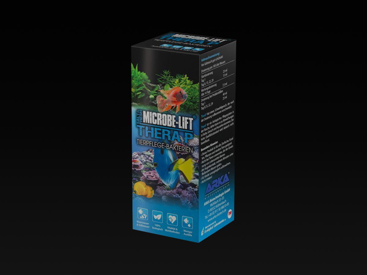Microbe-Lift TheraP