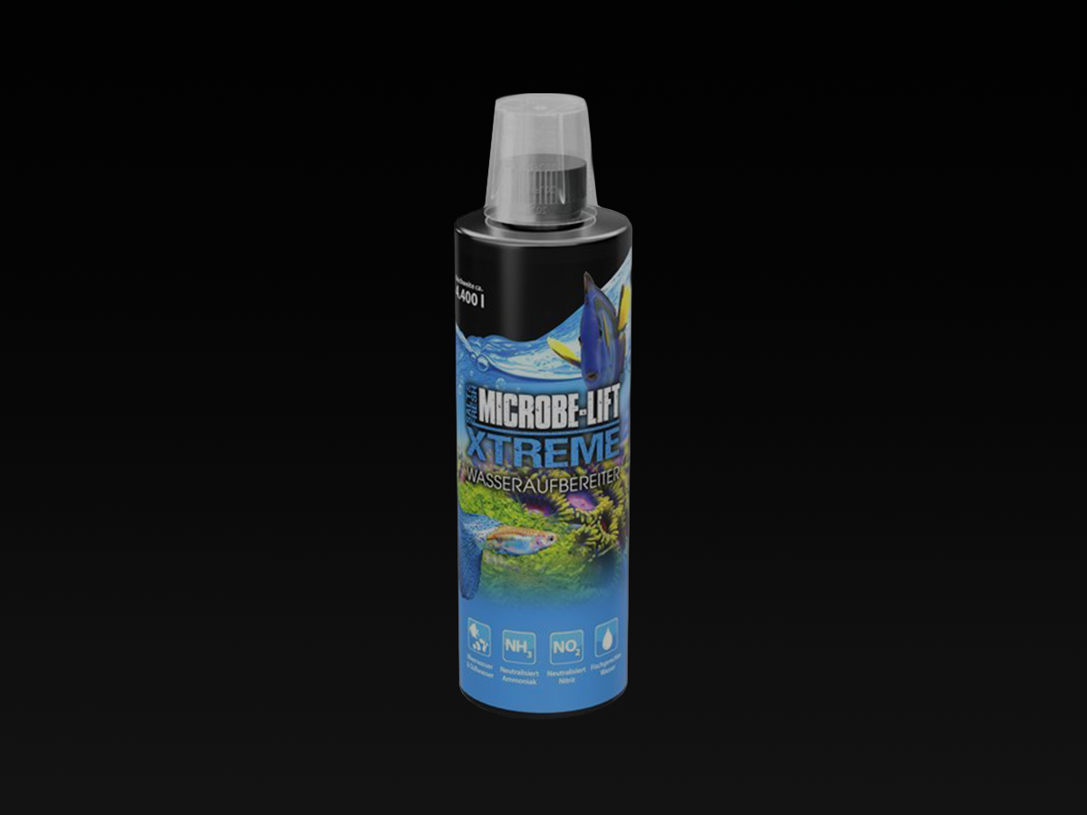 Microbe-Lift XTreme