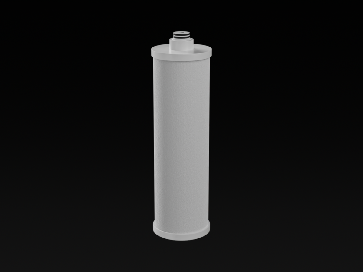 ARKA myAqua 1900 Feinfilter Refill