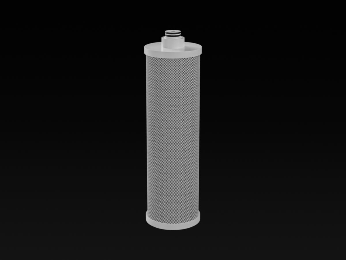 ARKA myAqua 1900 Kohlefilter C1 Refill