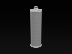 ARKA myAqua 1900 Kohlefilter C1 Refill