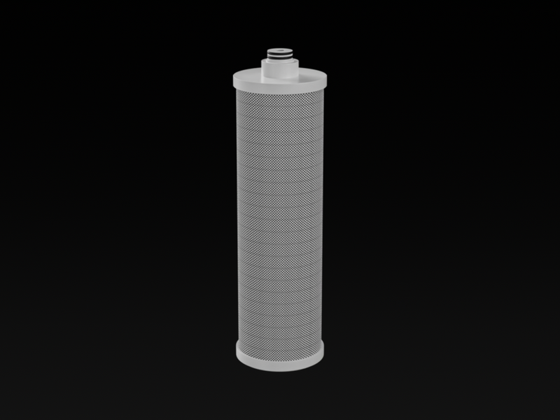 ARKA myAqua 1900 Kohlefilter C1 Refill