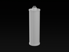 ARKA myAqua 1900 Kohlefilter C2 Refiller