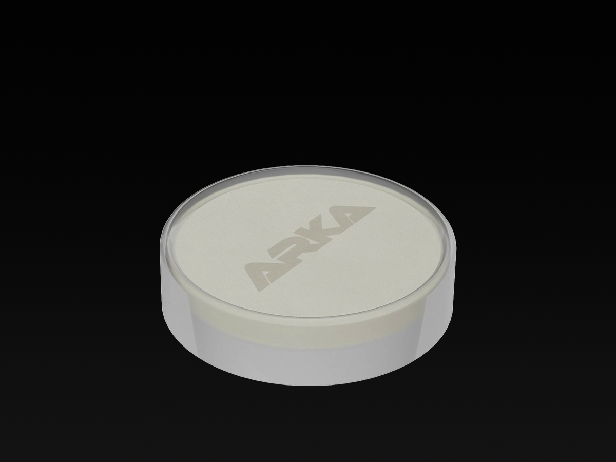 ARKA mySCAPE Ersatz Keramikplatte